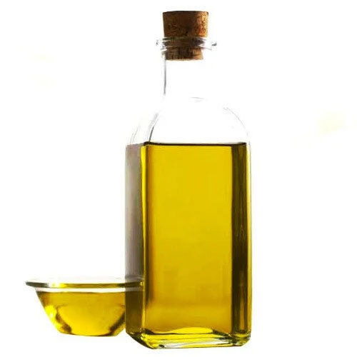 Herbal Hair Oil