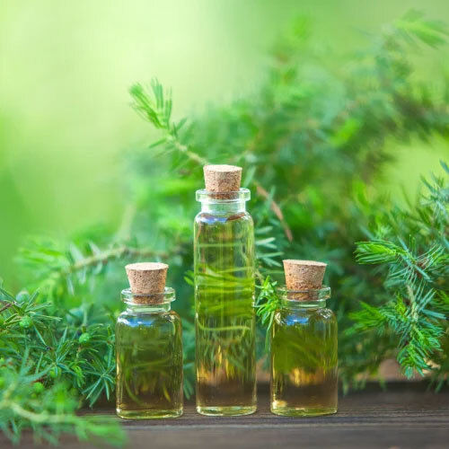 Tea Tree Essential Oil