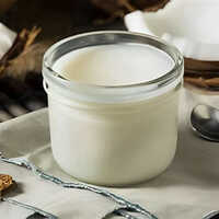Herbal Hair Conditioner - 250 Milliliter Cream, White Color | Boosts Hair Growth, Reduces Hair Fall