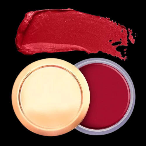 Lip And Cheek Tint