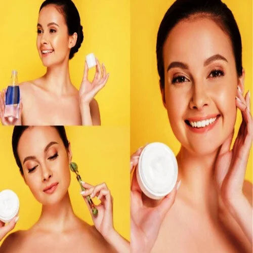 Cosmetic Face Creams