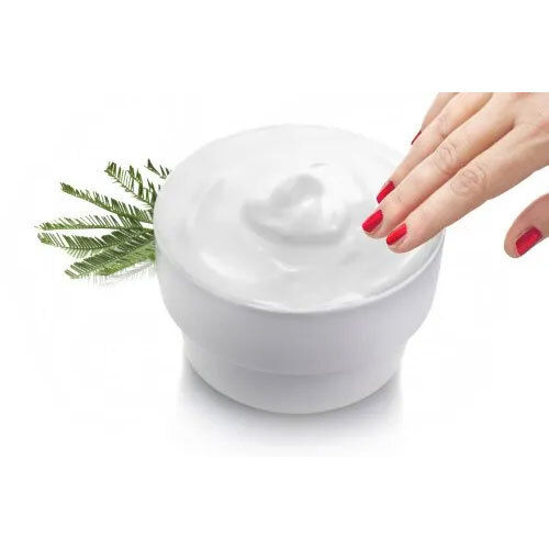 Skin Cleansing Cream - Characteristics: No Side Effect