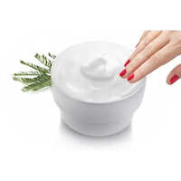 Skin Cleansing Cream - Characteristics: No Side Effect