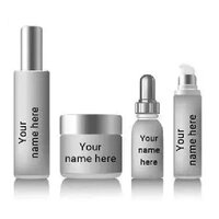 Private Label Cosmetics - Ingredients: Minerals