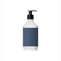 Liquid Hand Wash - Herbal Formula | Safe for All Skin Types, 12-Month Shelf Life, Ideal for Personal and Skin Care