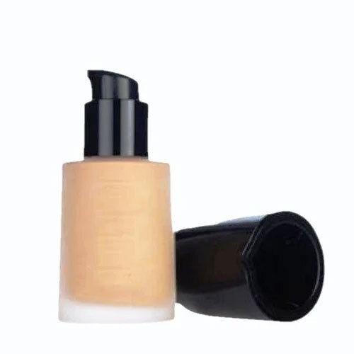 Face Glow Foundation - Attributes: Smudge Proof