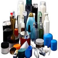 Personal Colour Cosmetics - Ingredients: Minerals