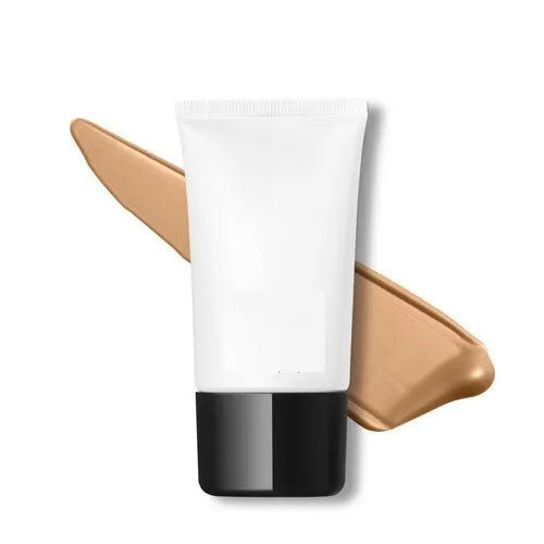 White Face Concealer