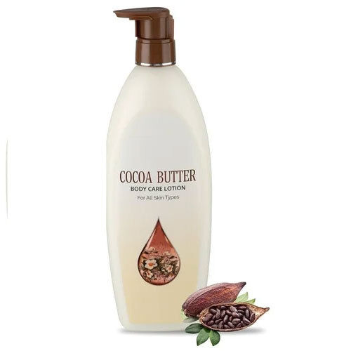 Aurum Cocoa Butter Body Lotion