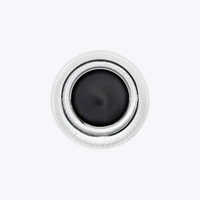 Black Eyebrow Gel - Herbal Gel Formula | Smudge Proof, Waterproof, Suitable For All Skin Types, Ideal For Eye Makeup Application