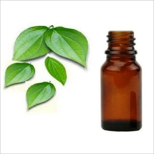 Pan Leaf Essential Oil - Characteristics: Gentle On Skin