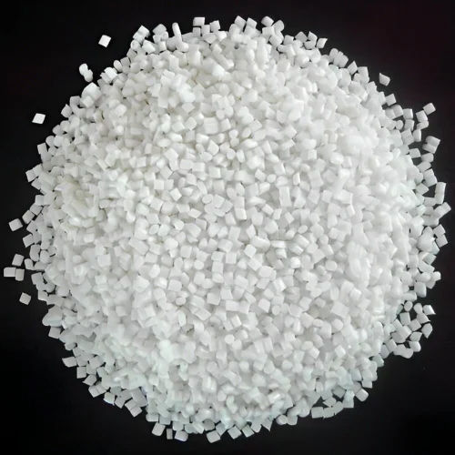 Natural White Pp Granules - Color: Different Available