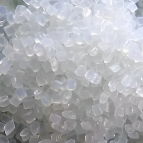 PP Glass Filled Natural Granules