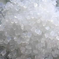 Pp Glass Filled Natural Granules - Plastic Raw Material, Different Available Colors, Normal Melting Point, Warranty Included