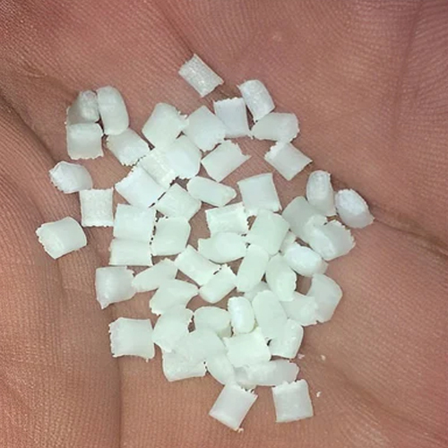 PA66 Natural Granules