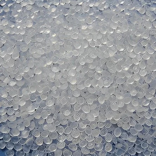 Natural Polycarbonate Granules