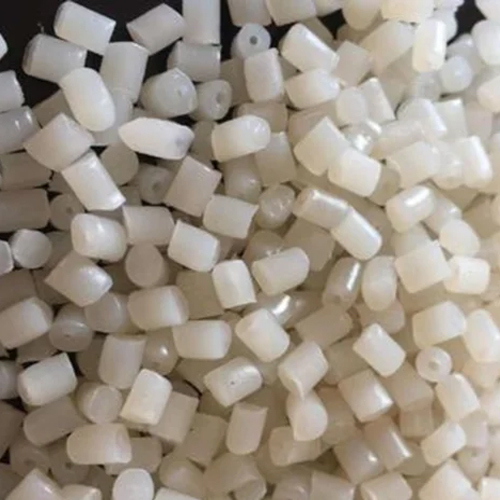 White POM Delrin Granules