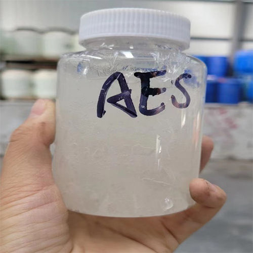 AES ESB-70 Chemical