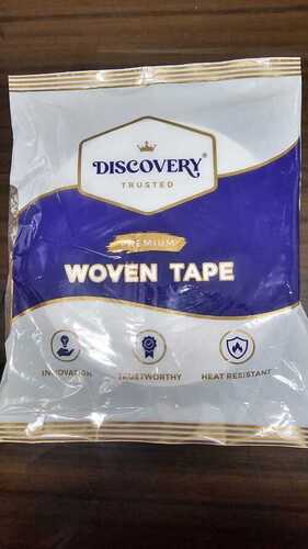 Discovery elastic tape