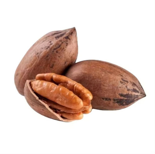 Pecan Nuts and Ogbono Nuts
