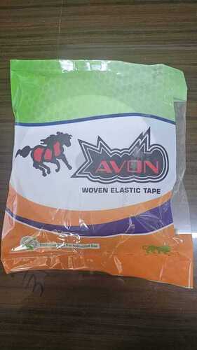 avone woven elastic tape
