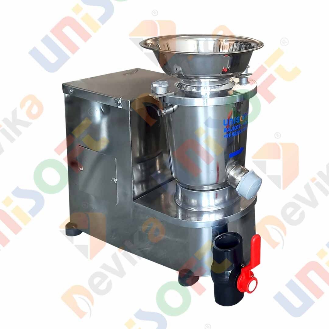 Heavy Duty Mixer Grinder