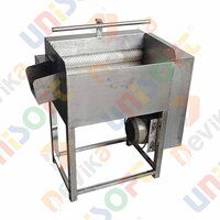 Ginger Powder Making Unit