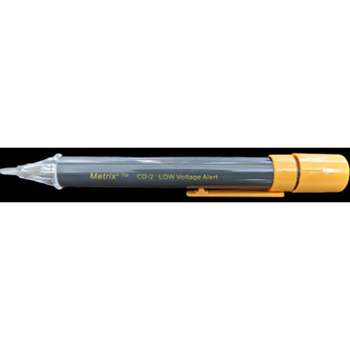 CD 2 Voltage Testers (Pen Type)