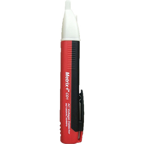 Voltage Testers (Pen Type)