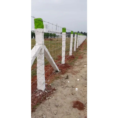 7 Feet Chain Link Fencing Services