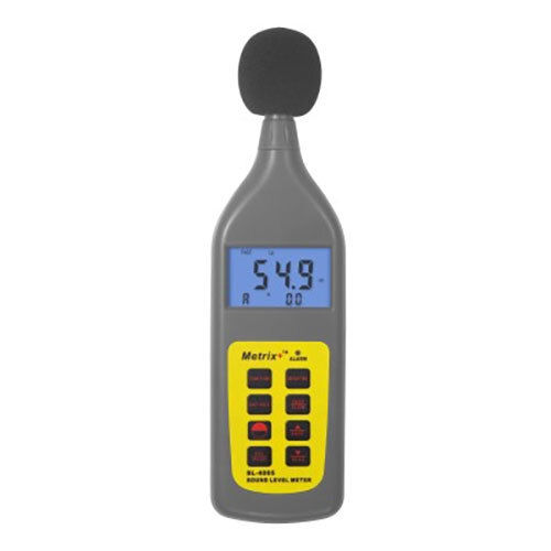 Digital Sound Level Meters