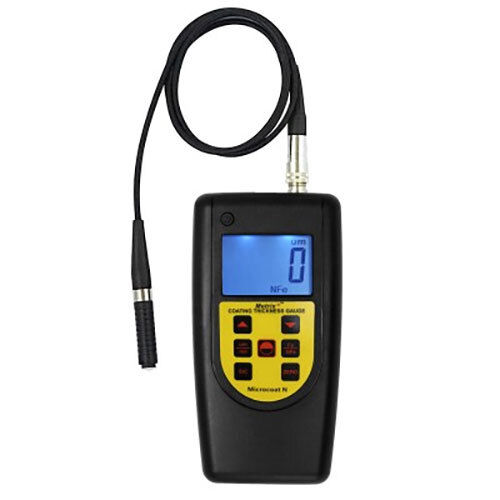 Coating Thickness Gauges