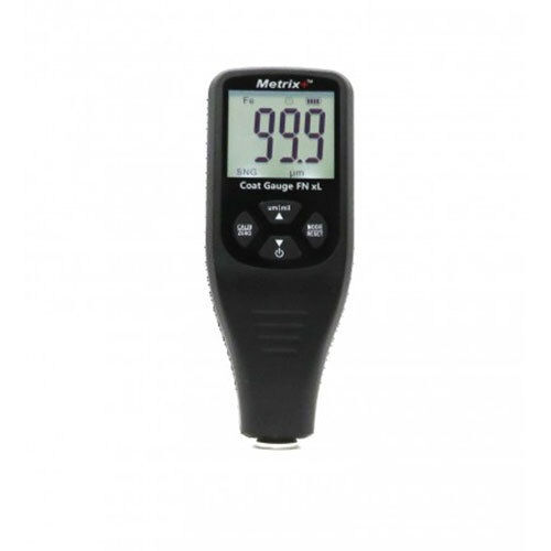 Coat Gauge FN xL Coating Thickness Gauges