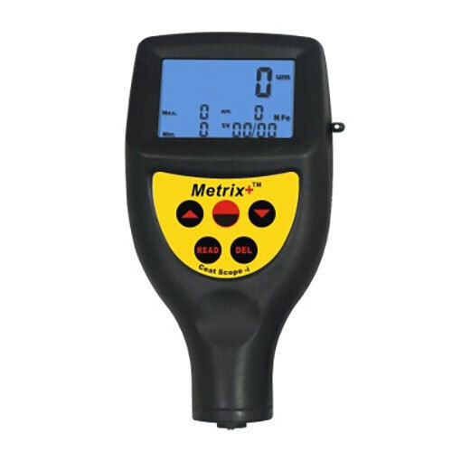 Coating Thickness Gauges