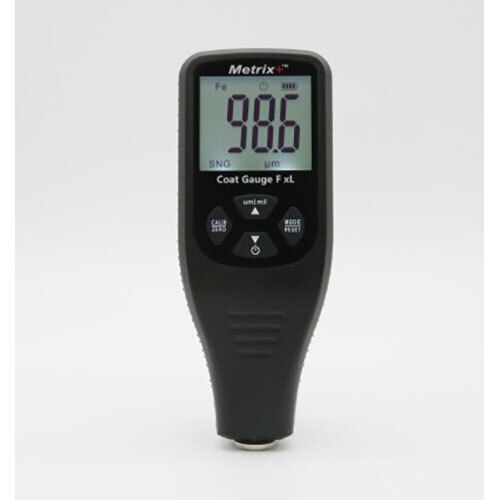 Coating Thickness Gauges