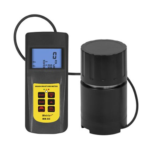 MM GC Moisture Meters