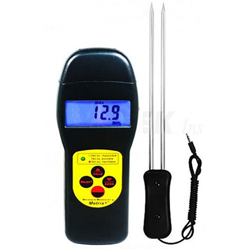 Moisture Meters