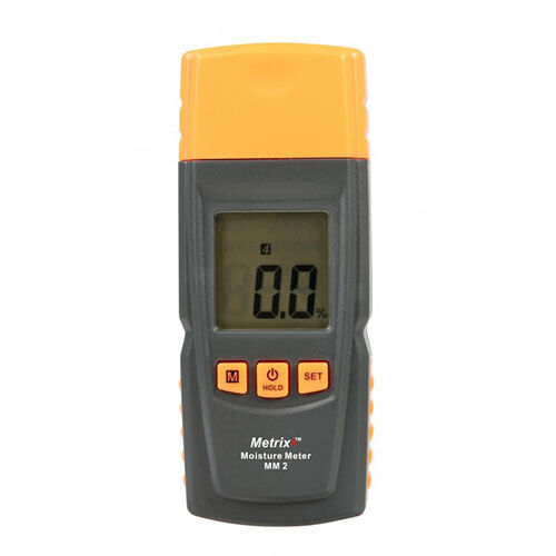 MM 2 Moisture Meters