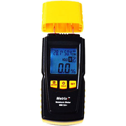 MM 2A+ Moisture Meters