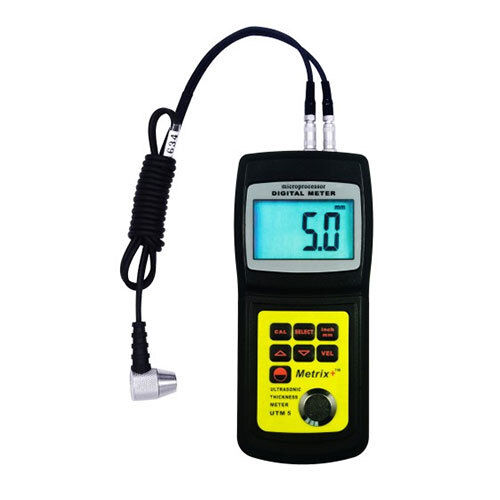 UTM 5 Ultrasonic Thickness Gauges (1)