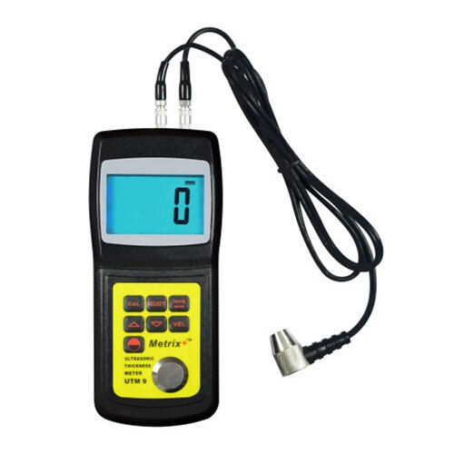 Ultrasonic Thickness Gauges