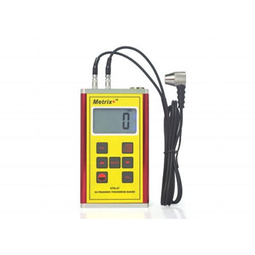 Ultrasonic Thickness Gauges