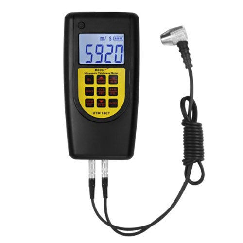 Ultrasonic Thickness Gauges