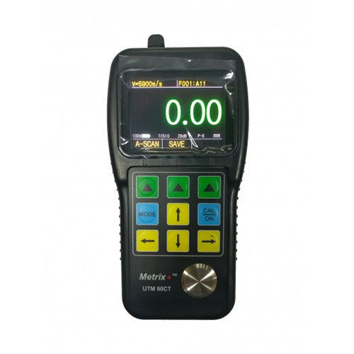 Ultrasonic Thickness Gauges