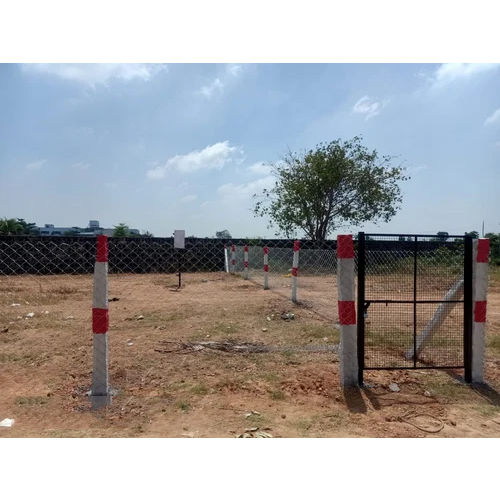 Fencing Gate Installation Services