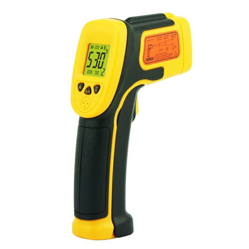 MT 4xL Infrared Thermometers