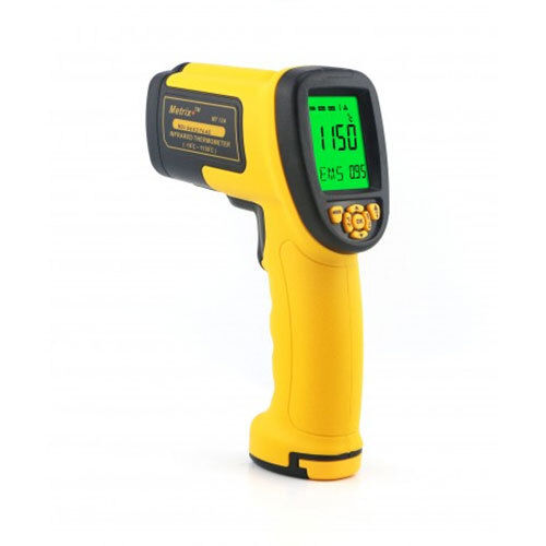 Mt 12A Infrared Thermometers Application: Industrial