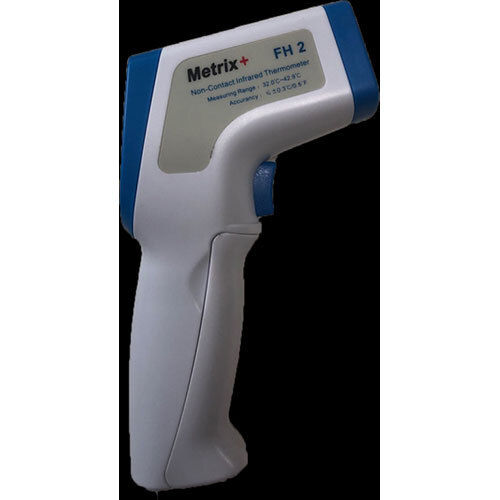 Fh 2 Infrared Thermometers Application: Industrial