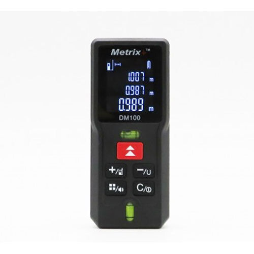 Dm 100 Laser Distance Meters Application: Industrial