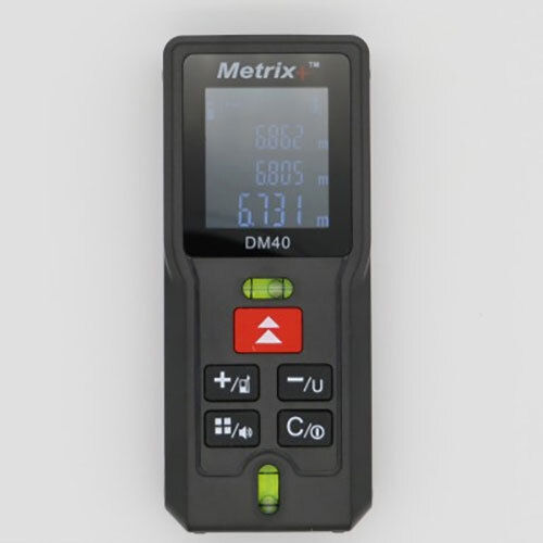 Laser Distance Meters